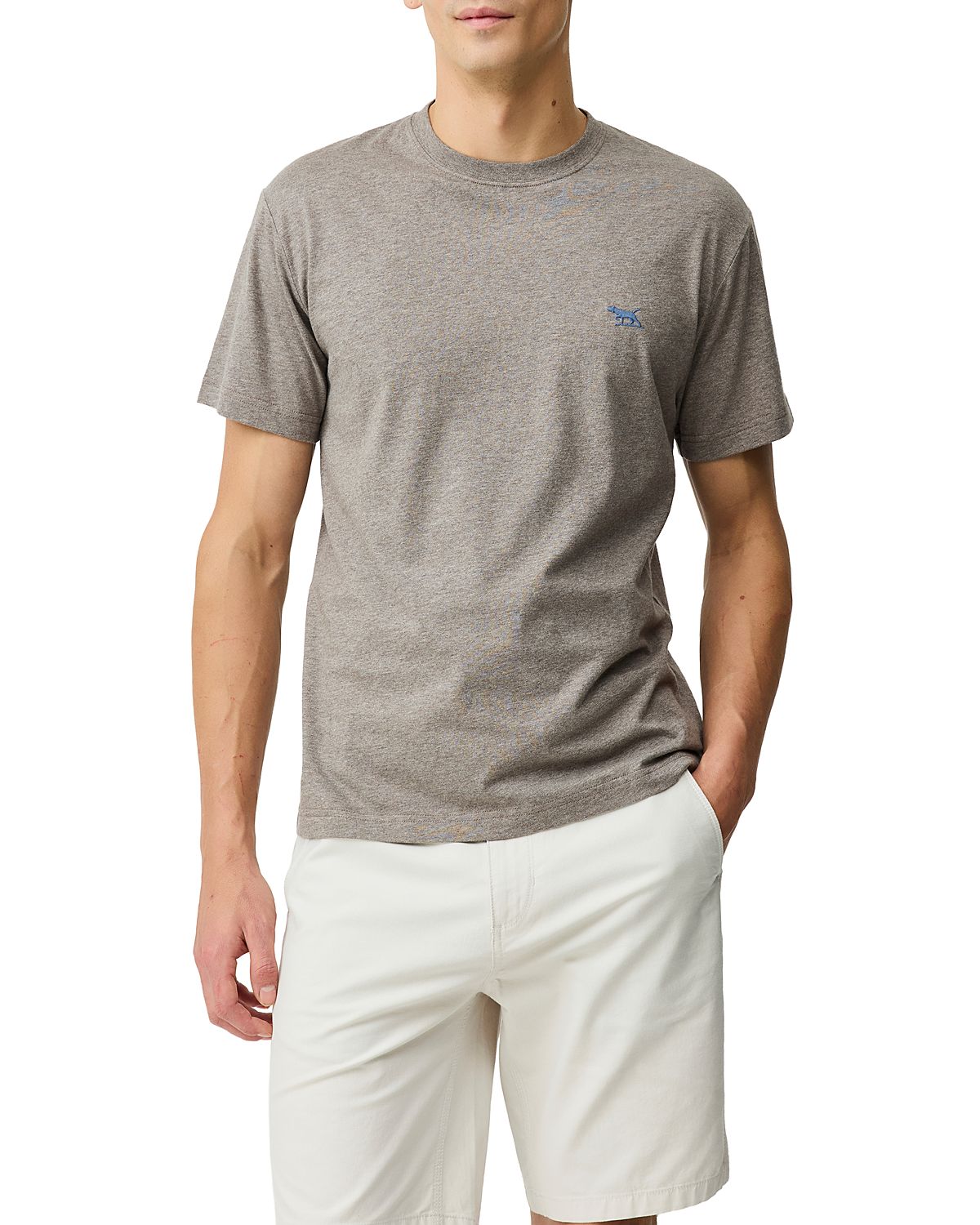 Rodd & Gunn The Gunn Tee 2.0