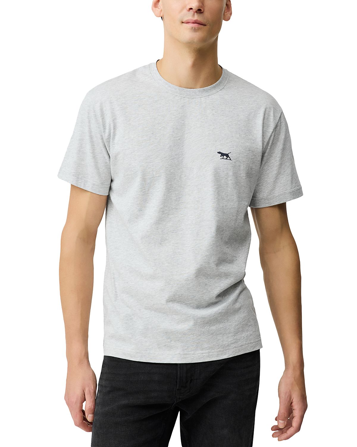 Rodd & Gunn The Gunn Tee 2.0