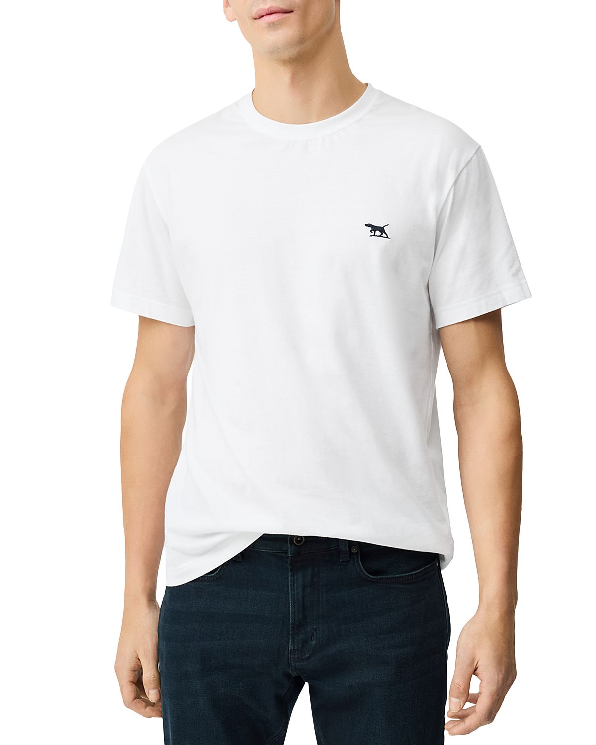 Rodd & Gunn The Gunn Tee 2.0