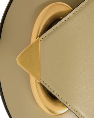 Veneto Small Leather Crossbody