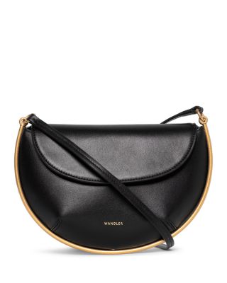 Kate Mini Leather Crossbody
