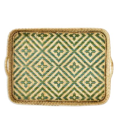 Villa Seville 21" Tray