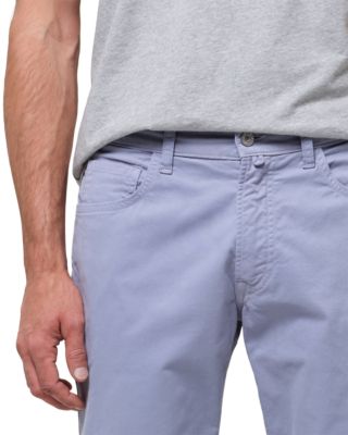 Gage Slim Straight Pants