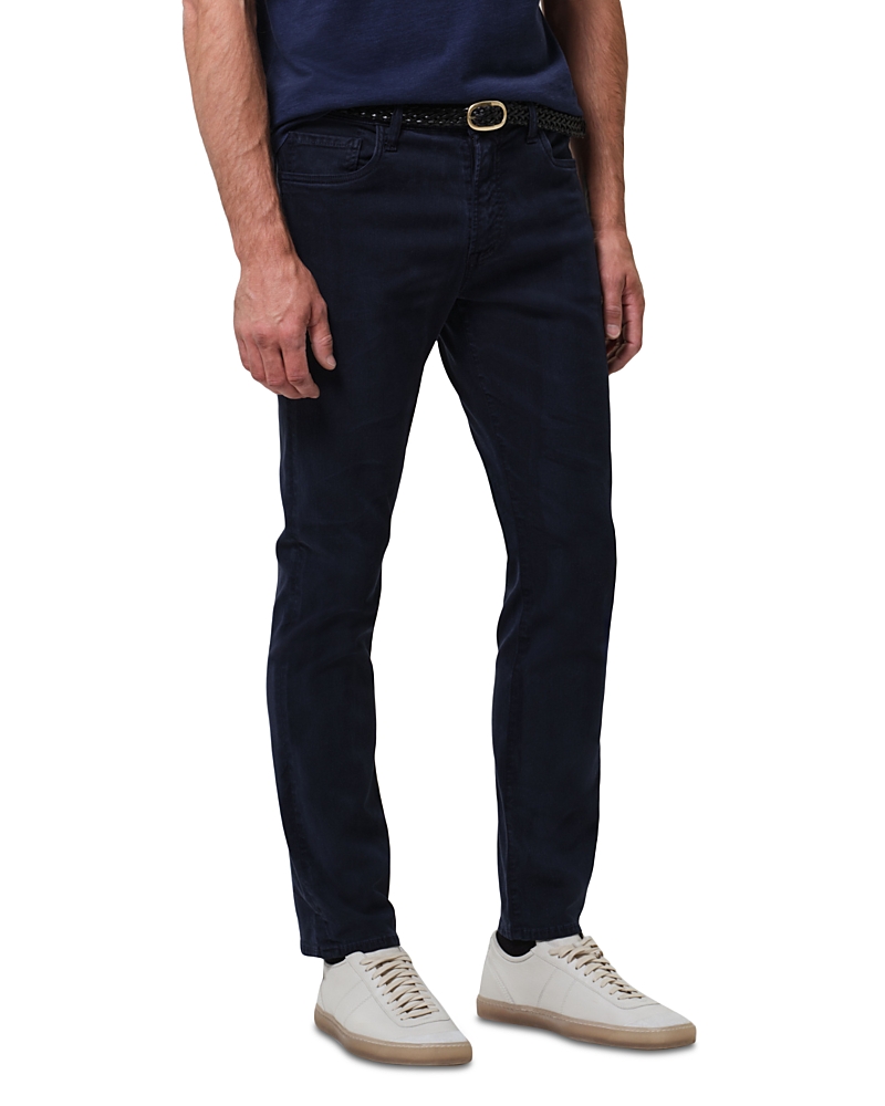 Citizens of Humanity Elijah Relaxed Straight Jeans in Navy
