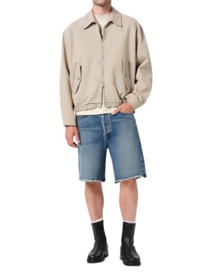 Anson Cut Off Shorts
