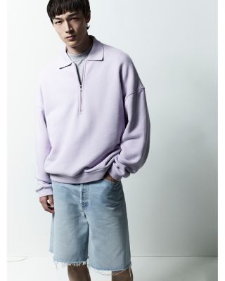 Anson Cut Off Shorts