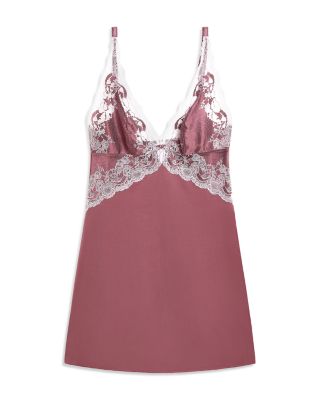 Modern Affair Chemise