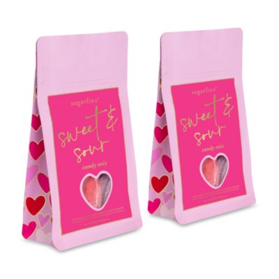 Sweet & Sour Candy Mix Bag Duo
