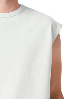Leonard Crewneck Tank