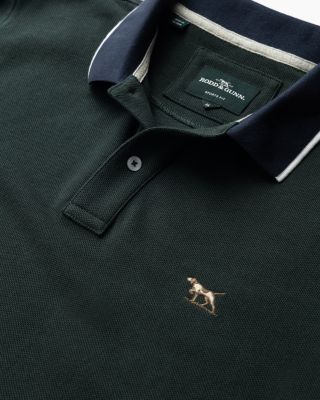 New Lynn Sports Fit Polo