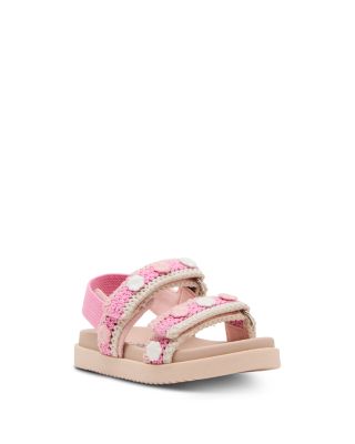 Girls' Tmona Sandals - Toddler, Little Kid