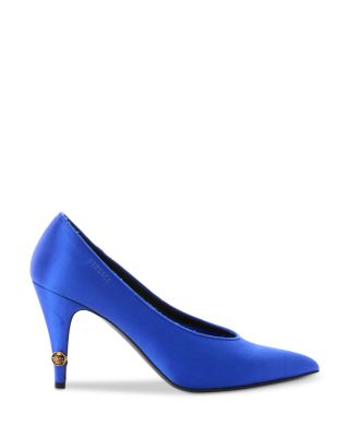 Women's Pointed Pumps