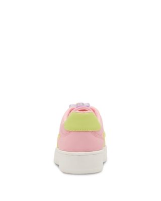 Girls' TJERSEYC Sneakers - Toddler