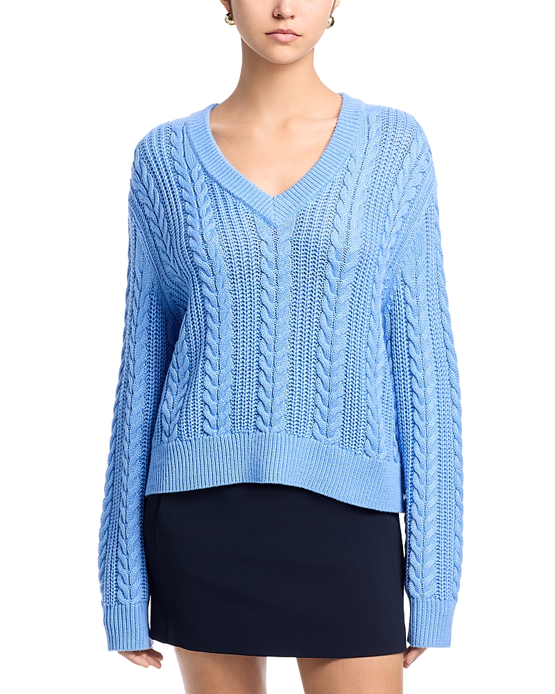 French Connection Ryland Sweater