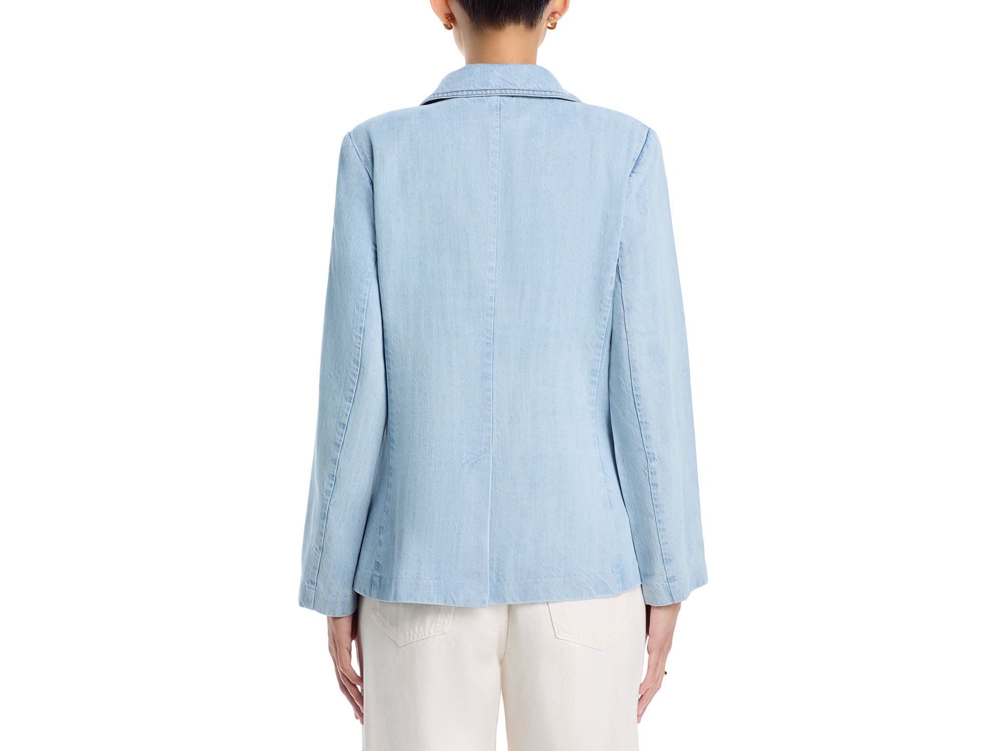 One Button Jacket — Image 4