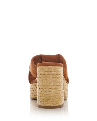 Women's Douglas Espadrille Sandals