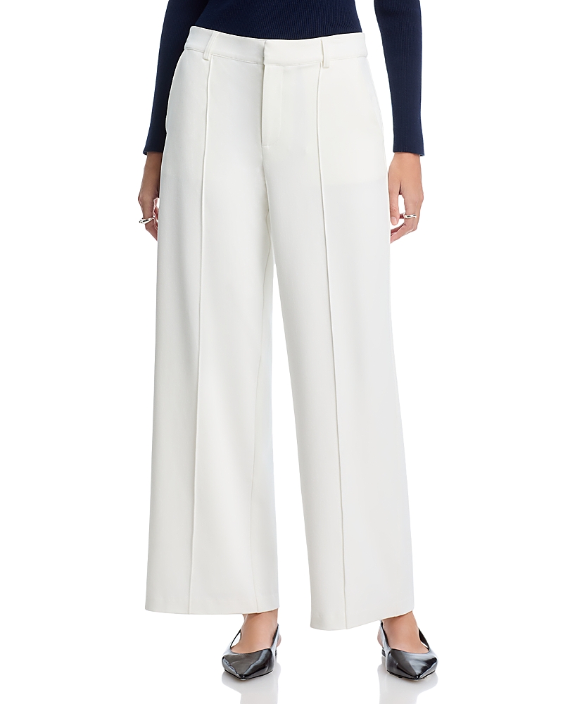 T Tahari Wide Leg Pants