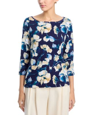 Ashby Isles Beleza Blossom Top