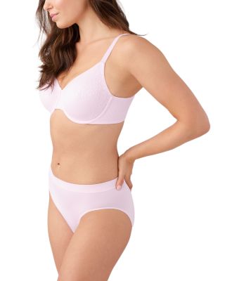 Inside Job Underwire Bra