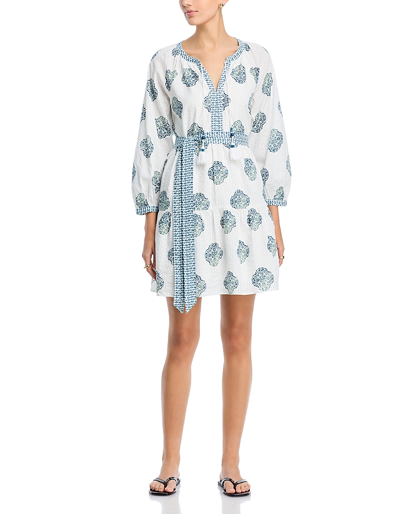 Tommy Bahama Mosaic Shores Dress