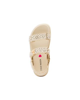 Girls' MONA Sandals - Toddler, Little Kid, Big Kid
