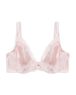Modern Affair Plunge Underwire Bra