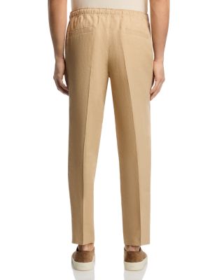 Alex Lino Relaxed Fit Trousers