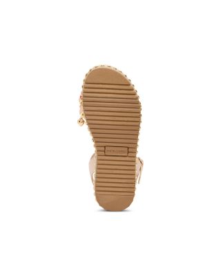 Girls' JGIZMO Sandals - Toddler, Little Kid, Big Kid