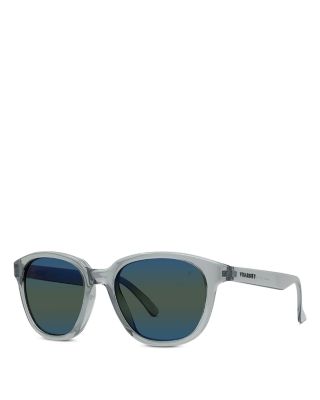Lifestyle Legend Square Sunglasses, 54mm