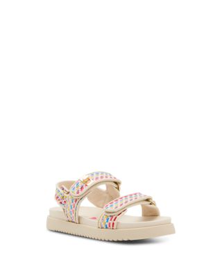 Girls' Jmona Sandals - Little Kid, Big Kid