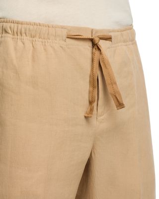 Alex Lino Relaxed Fit Trousers