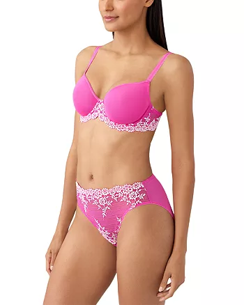shop Wacoal Embrace Lace™ Contour Bra