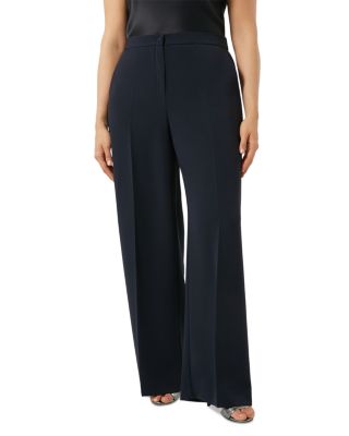 Riccor Straight Pants