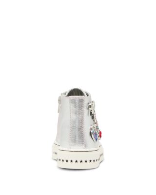 Girls' JJOYCEE Sneakers - Little Kid, Big Kid