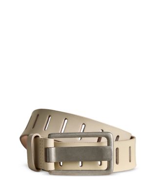 Women's We The Free Jona Leather Belt