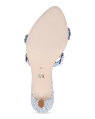 Women's Watertown Slides