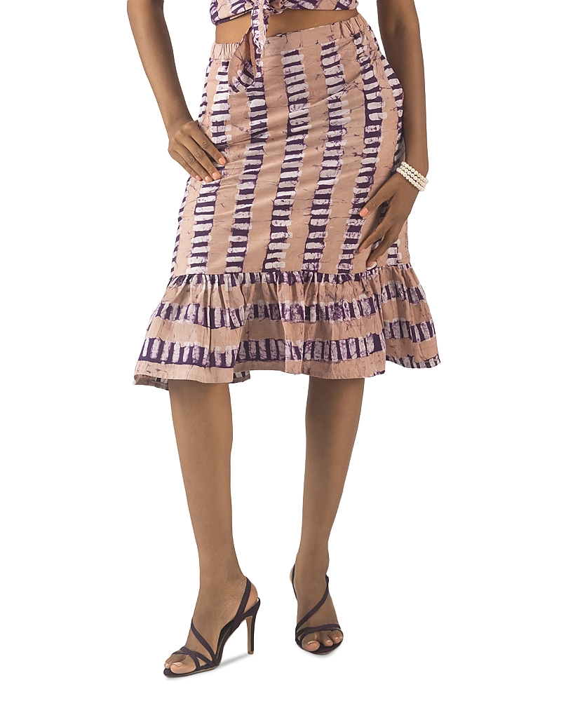 Busayo Toluwani Skirt