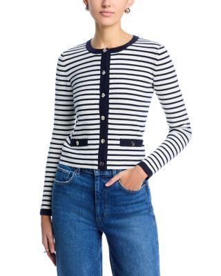 The Sabella Cardigan