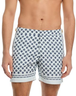 Bulldog Luminis Swim Shorts
