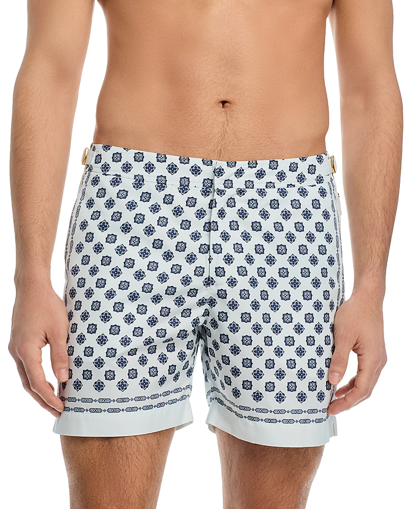 Orlebar Brown Bulldog Luminis Swim Shorts