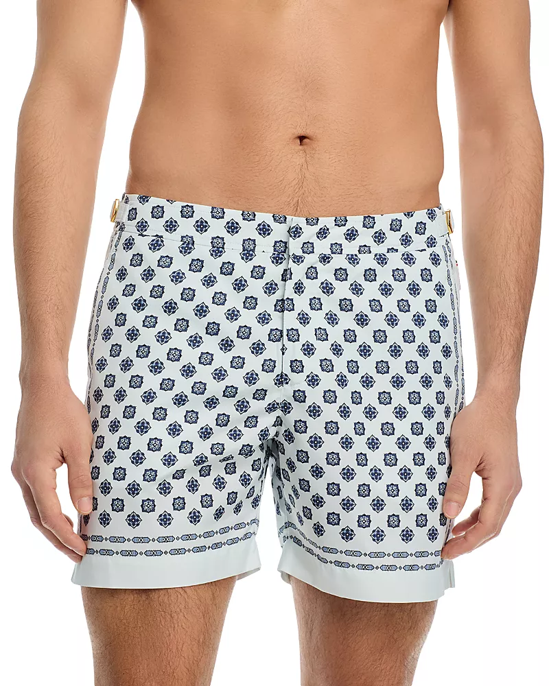 Orlebar Brown Bulldog Luminis Swim Shorts