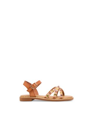 Girls' JGILLIAN Sandals - Toddler, Little Kid, Big Kid