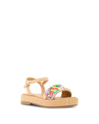 Girls' JARABELA Sandals - Toddler, Little Kid, Big Kid