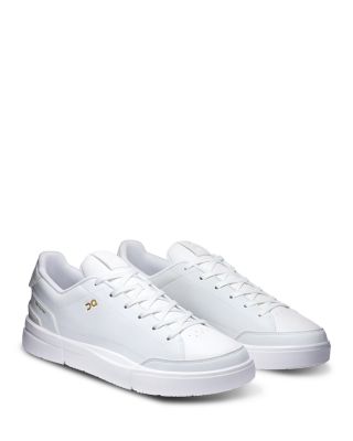 Men's The Roger Centre Court Sneakers