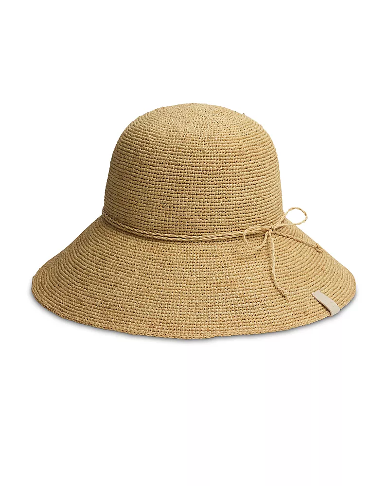 rag & bone Crochet Bucket Hat