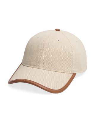 Harlow Baseball Cap 