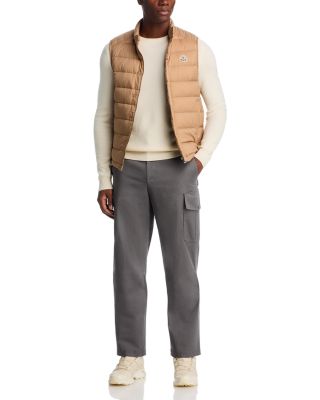Barthe Down Vest