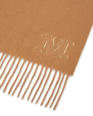 Wsdalia Cashmere Scarf