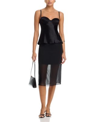 Orlina Silk Camisole