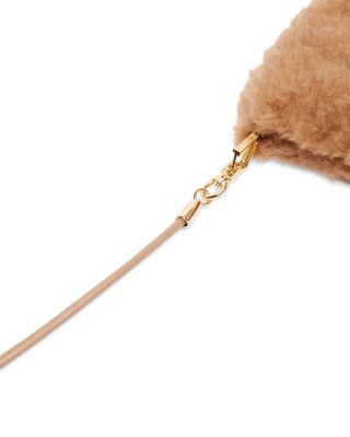 Ombrato Alpaca Blend Teddy Mittens